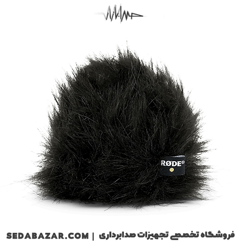 RODE-DeadKitten خرید خز دور میکروفون دوربین