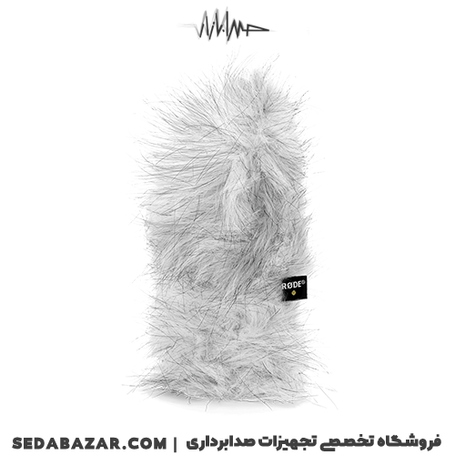 خرید خز دور میکروفون RODE-DeadCat