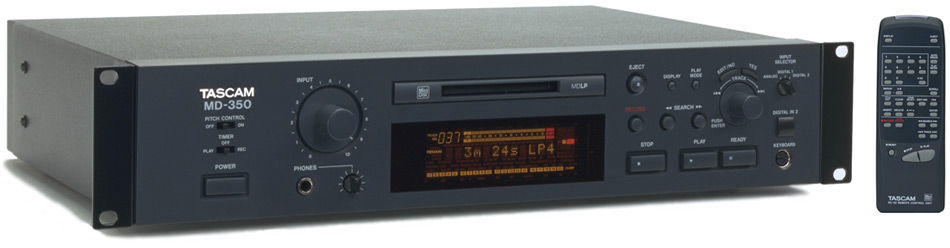 tascam_md350