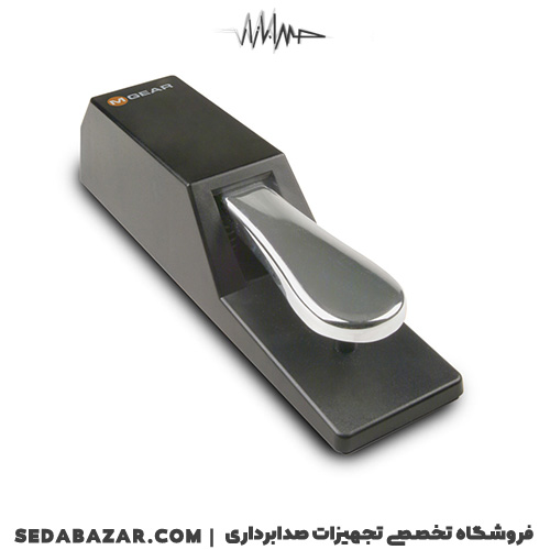 پدال M-AUDIO SP2