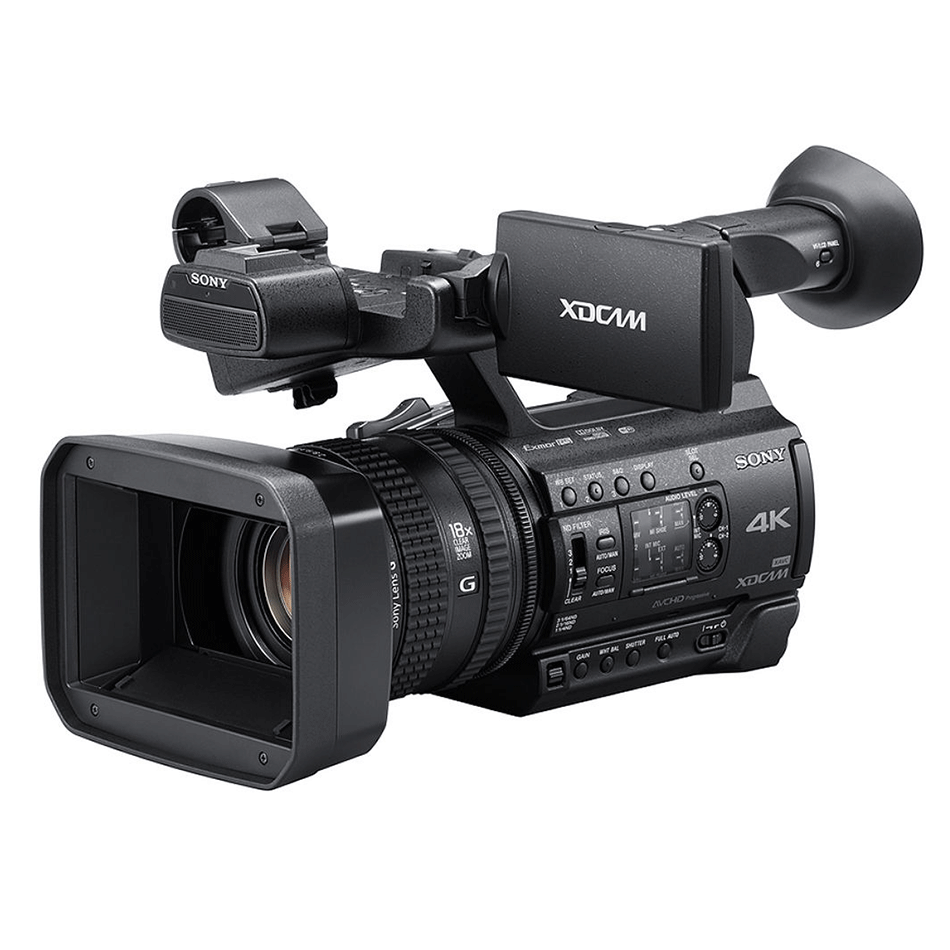 sony-pxw-z150