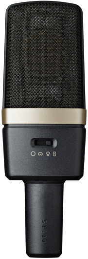 akg-c_314