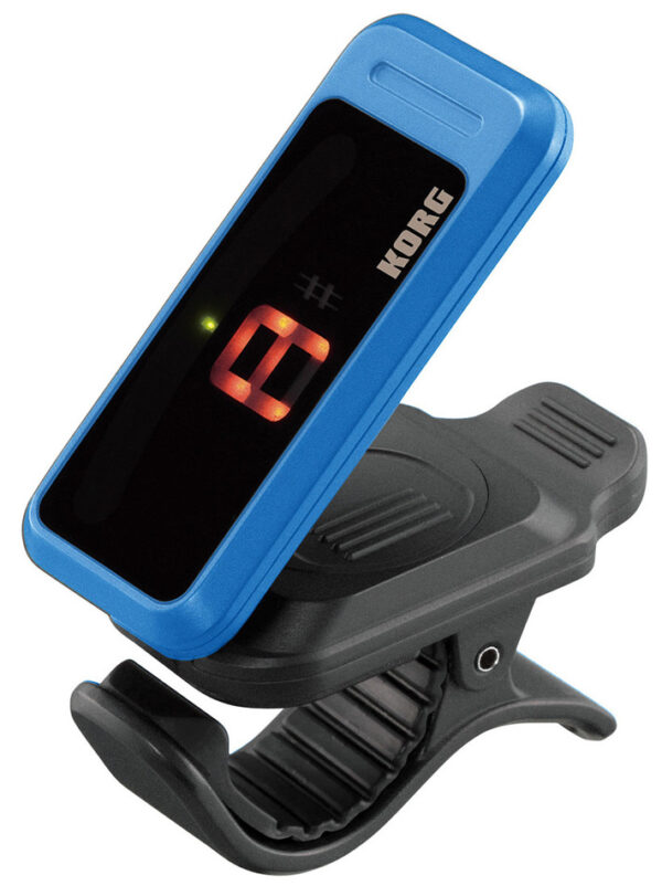 korg-tuner
