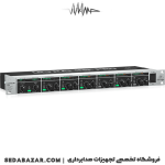 میکسر اسپلیتر آنالوگ صدا behringer-MX882