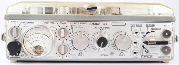 nagra42
