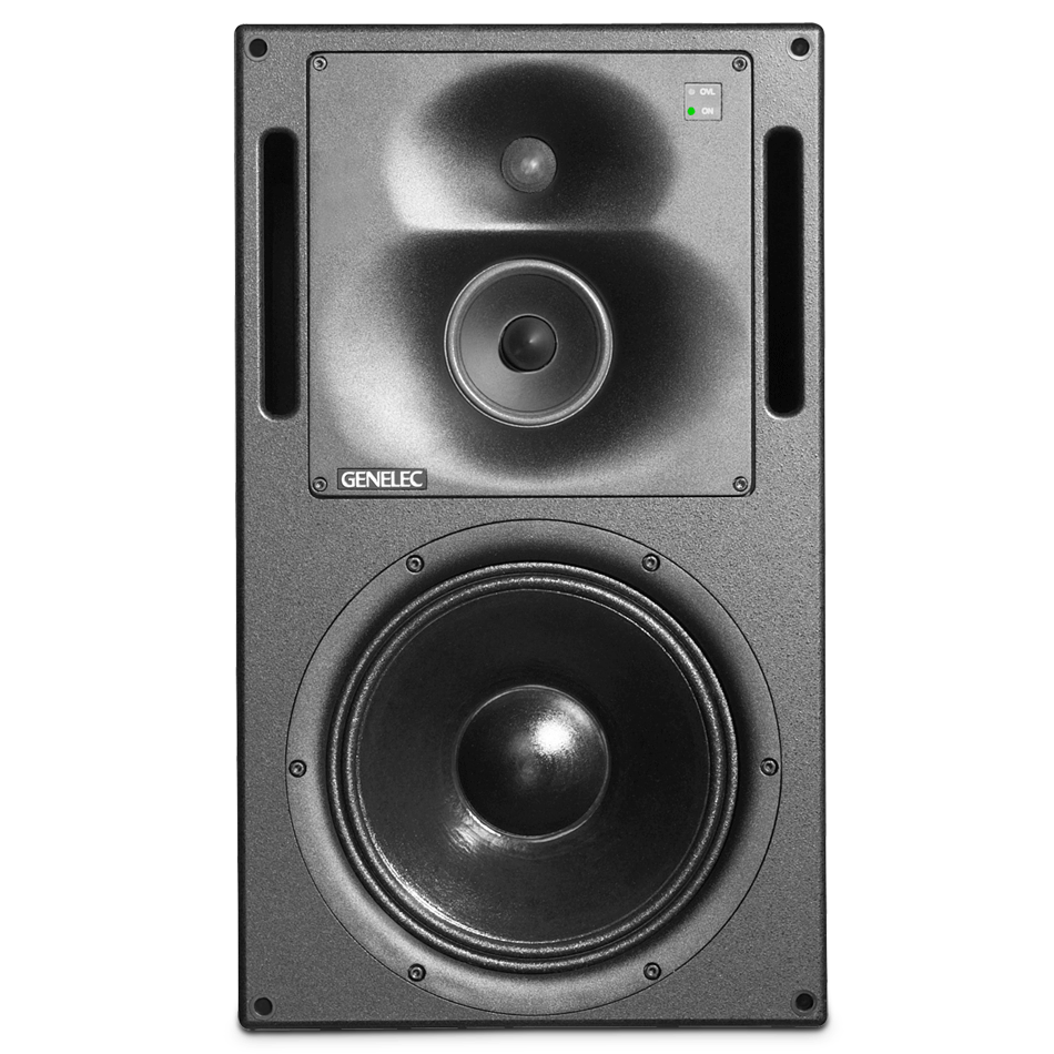 genelec-1237a-front