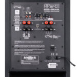 sub165bl-rear