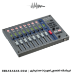 کنترلر و میکسر ZOOM-FRC-8