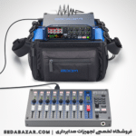 کنترلر F8n