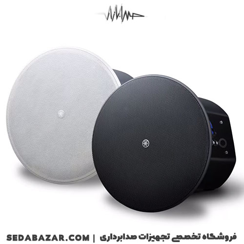 اسپیکر سقفی بلوتوثی توکار