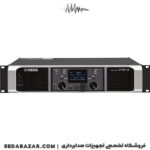 YAMAHA-PX3-Power-Amplifier