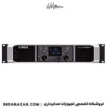 YAMAHA-PX8-Power-Amplifier