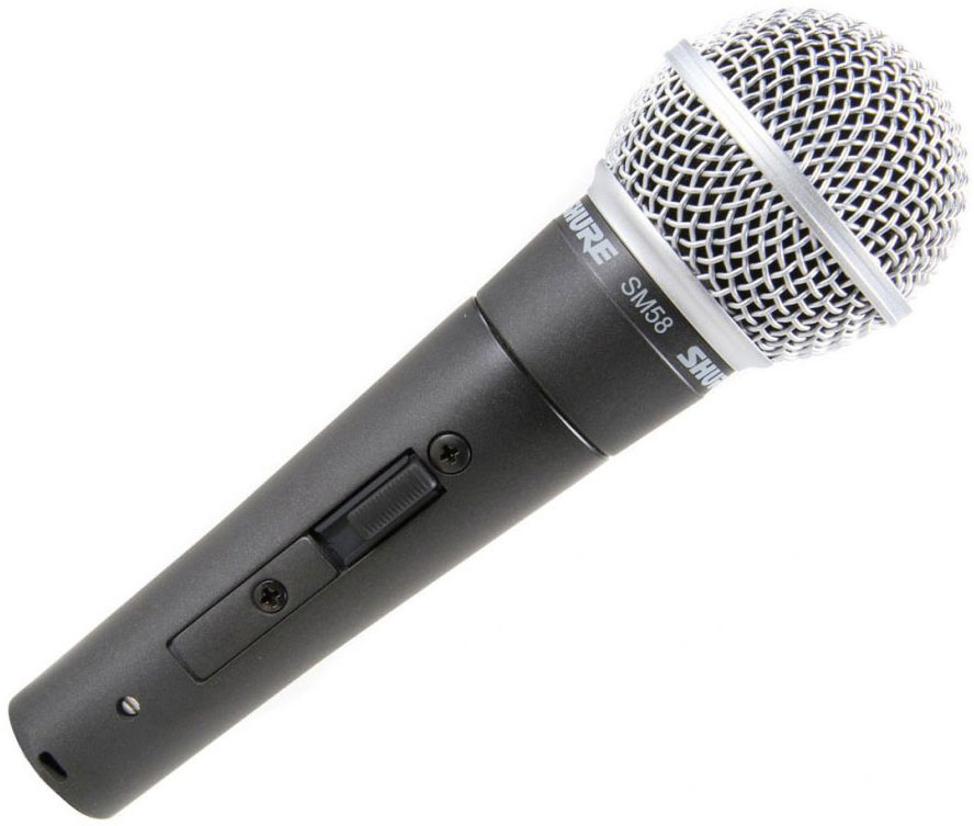 sm58se-shure