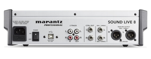 sound-live8-marantz-rear