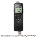 رکوردر صدا Sony ICD-PX470