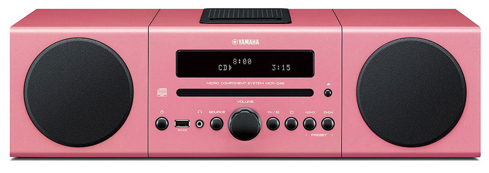 yamaha-mcr-040pink