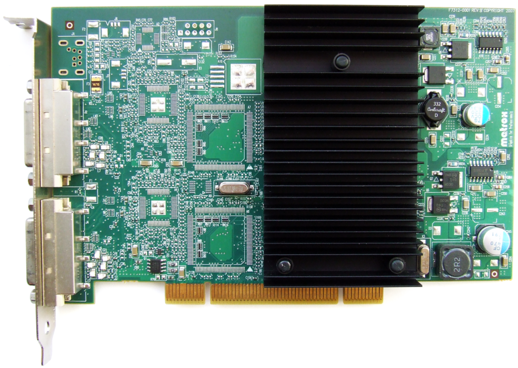 Matrox_P690_PCI