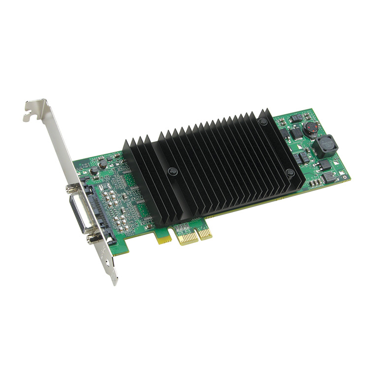 P690 LP PCIe x1