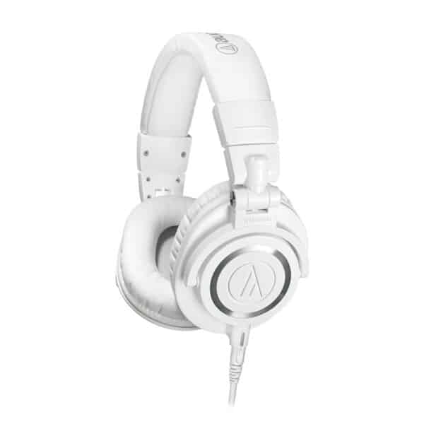 قیمت هدفون مانیتورینگ آدیوتکنیکا مدل ATH-M50X