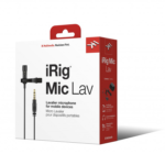 iRig-Mic-Lav-box