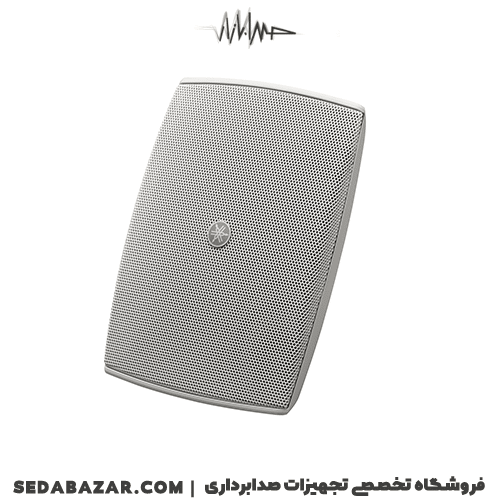 اسپیکر دیواری یاماها سفید