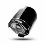 dome sub black