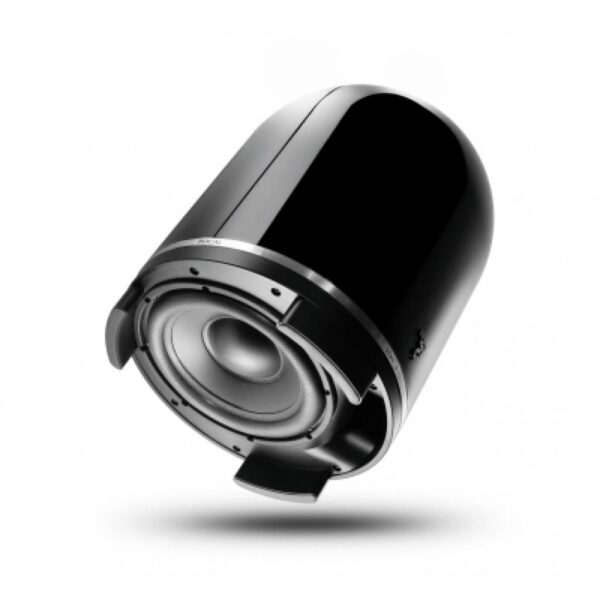 dome sub black
