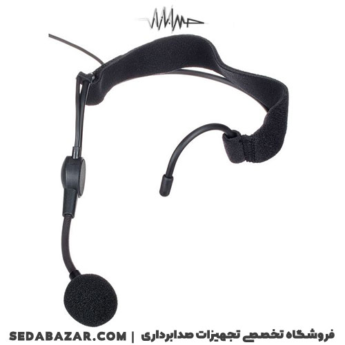 me3 هدمیک Sennheiser ME 3