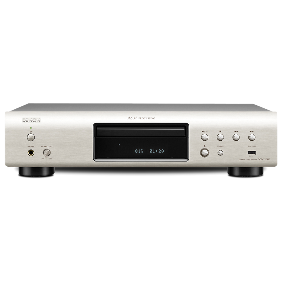 DENON-DCD720AE