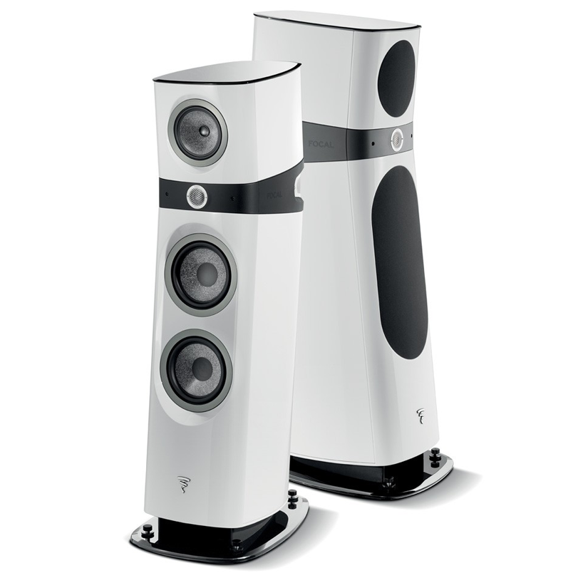 focal_Sopra No3-White