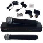 BLX288-PG58_shure