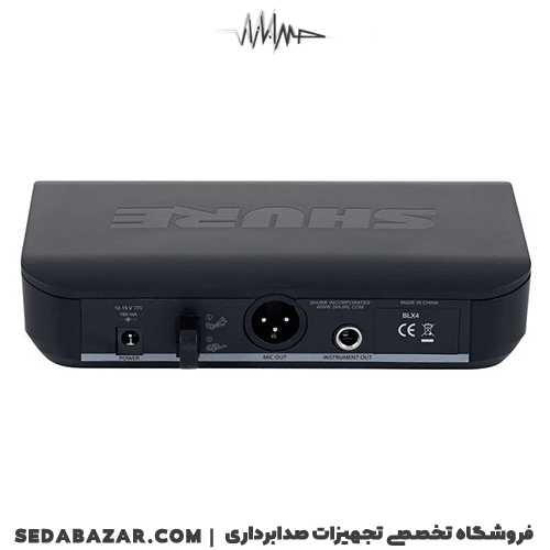 SHURE-BLX14UK-P31-H8E-10