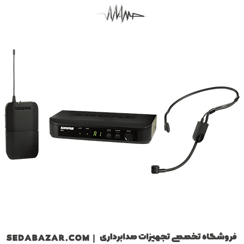 SHURE-BLX14UK-P31-H8E