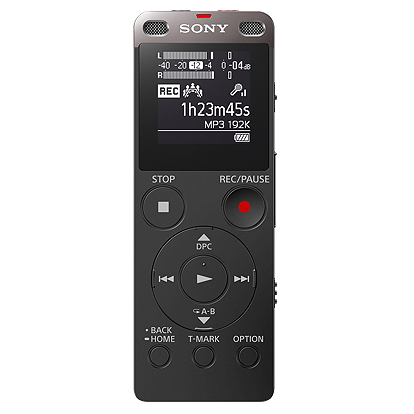 SONY-ICDUX560F