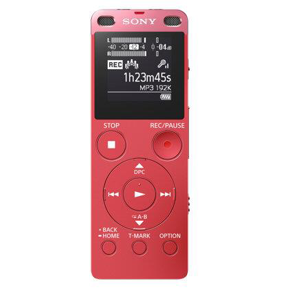 SONY_ICD-UX560F_RED