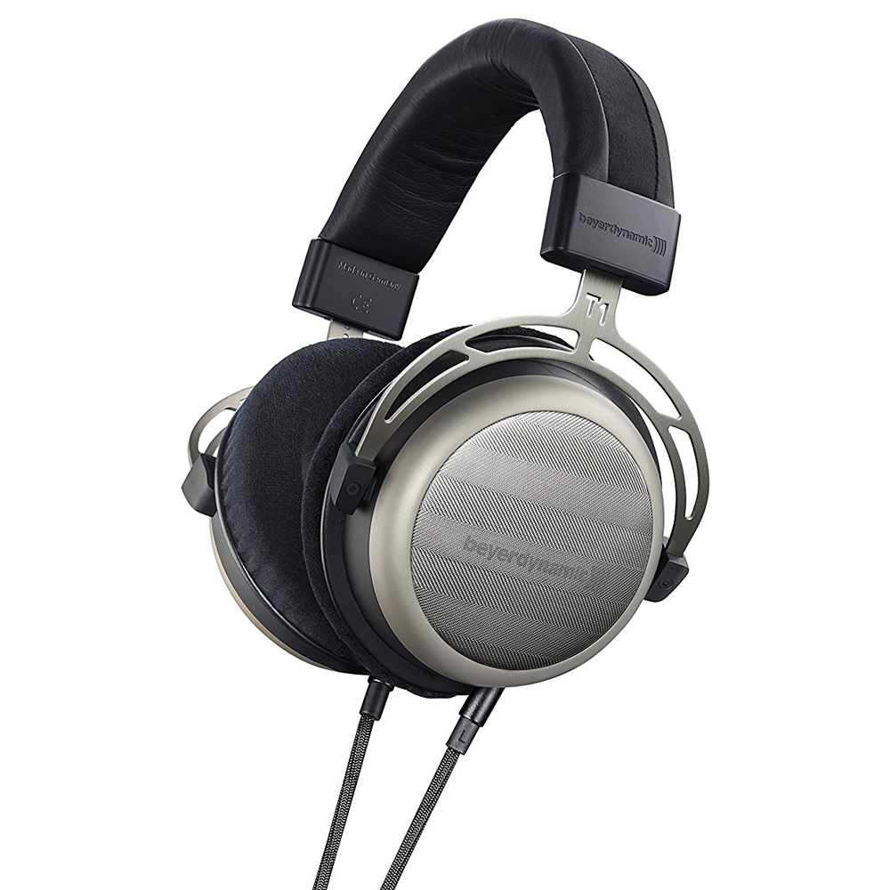 beyerdynamic-T1-2ND Generation