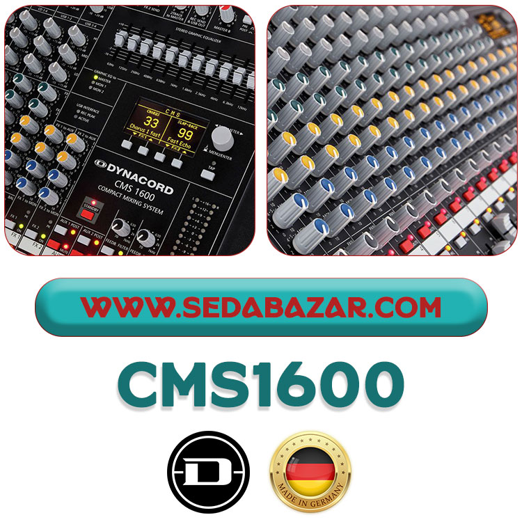 Dynacord-CMS-1600