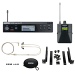 P3TRA215CL-shure
