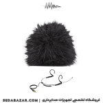 RODE MINIFUR-HS1 خرید خز دور میکروفون هدمیک