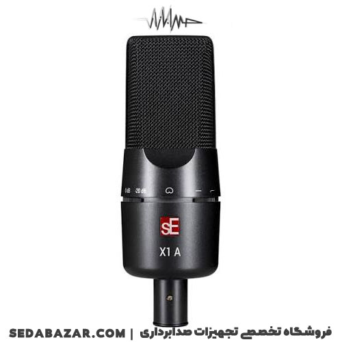 SE Electronics X1 a