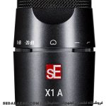 میکروفون SE Electronics