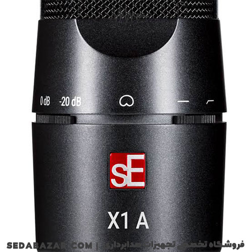 میکروفون SE Electronics