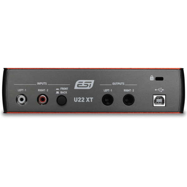 U22-XT
