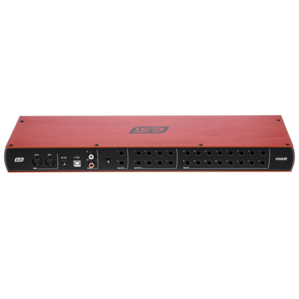 esi-U168-XT