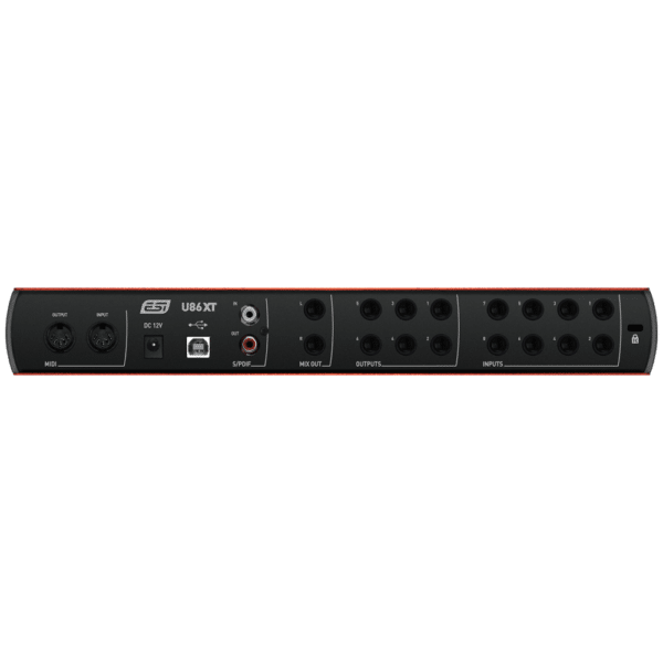 esi-U86-XT