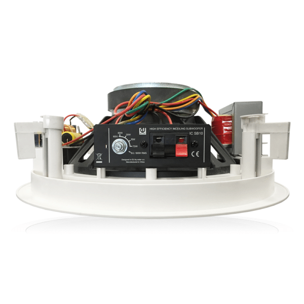 Audio-ICSB10