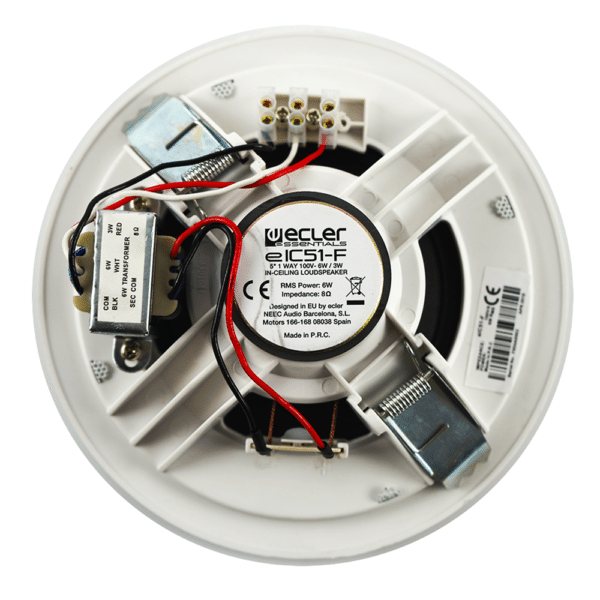 Audio-eIc51