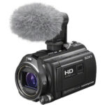 ECM-XYST1M-Sony
