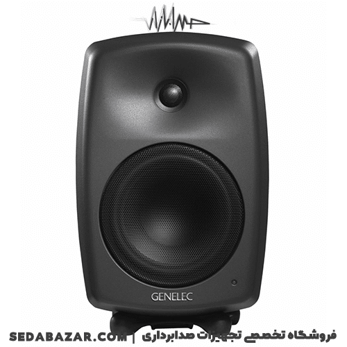 GENELEC-8040A