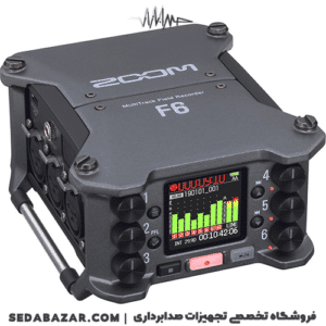 رکوردر صدا سینما (هالیوود دیزاین)